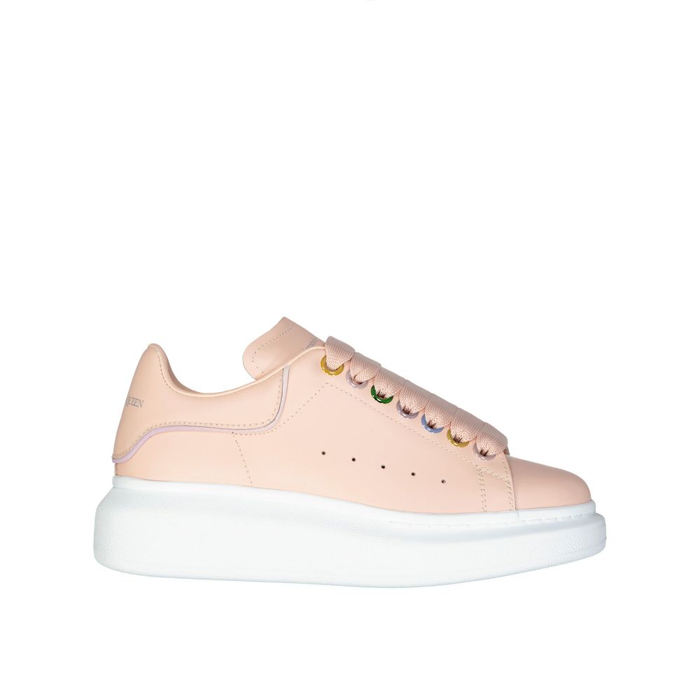 Alexander McQueen Oversized Sneakers til Kvinder