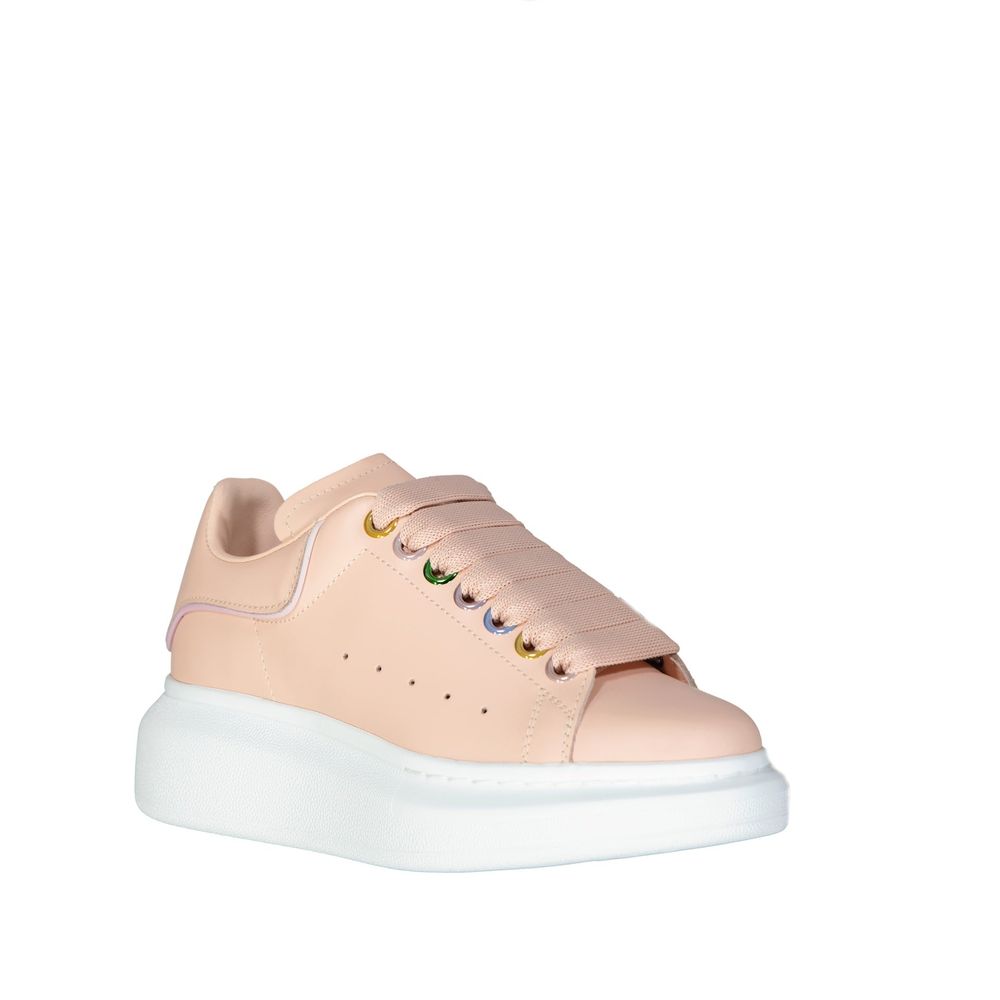 Alexander McQueen Oversized Sneakers til Kvinder