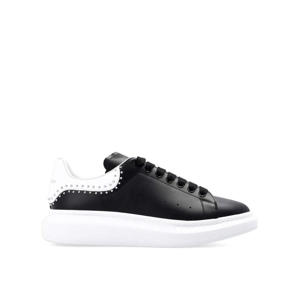 Alexander McQueen Studded Oversized Sneakers til Mænd