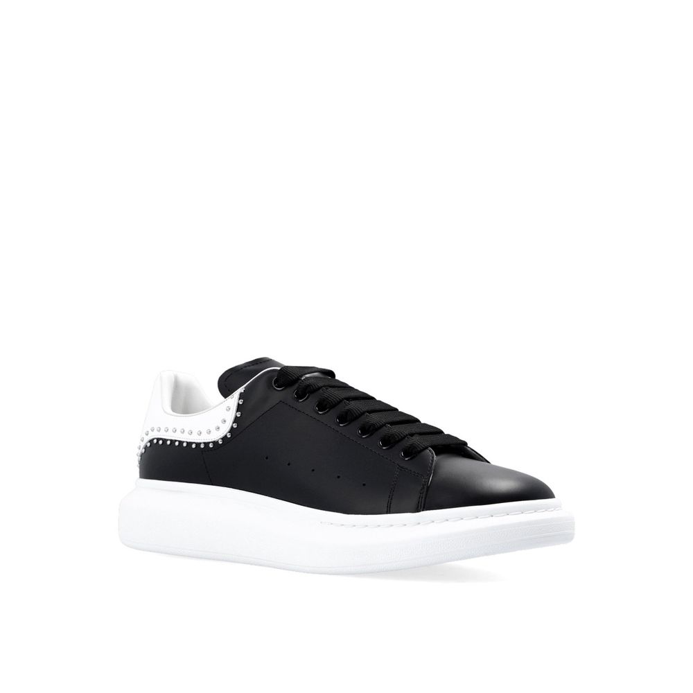 Alexander McQueen Studded Oversized Sneakers til Mænd