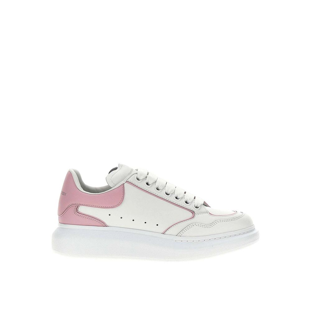 Alexander McQueen Larry Sneakers til Kvinder