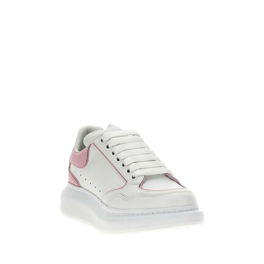 Alexander McQueen Larry Sneakers til Kvinder