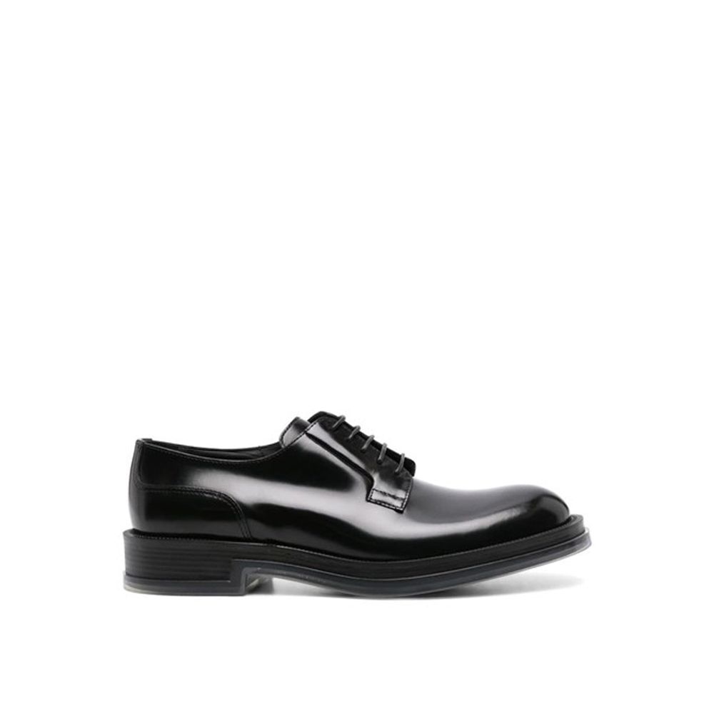 Alexander McQueen Lace-Up Derbies til Mænd