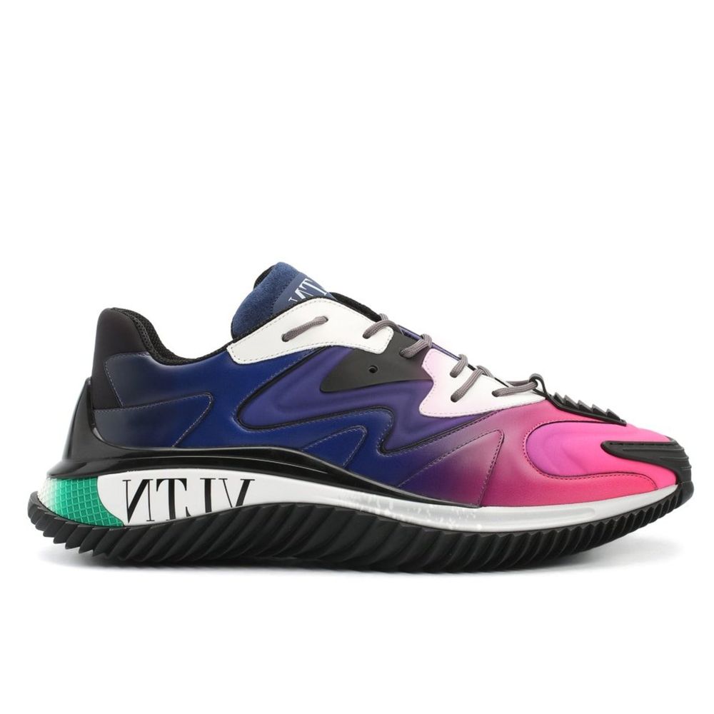Valentino Garavani Wade Runner Sneakers til Mænd