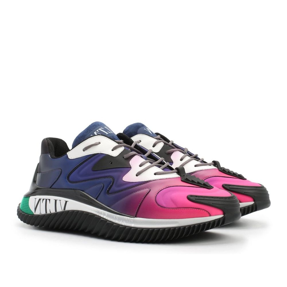 Valentino Garavani Wade Runner Sneakers til Mænd