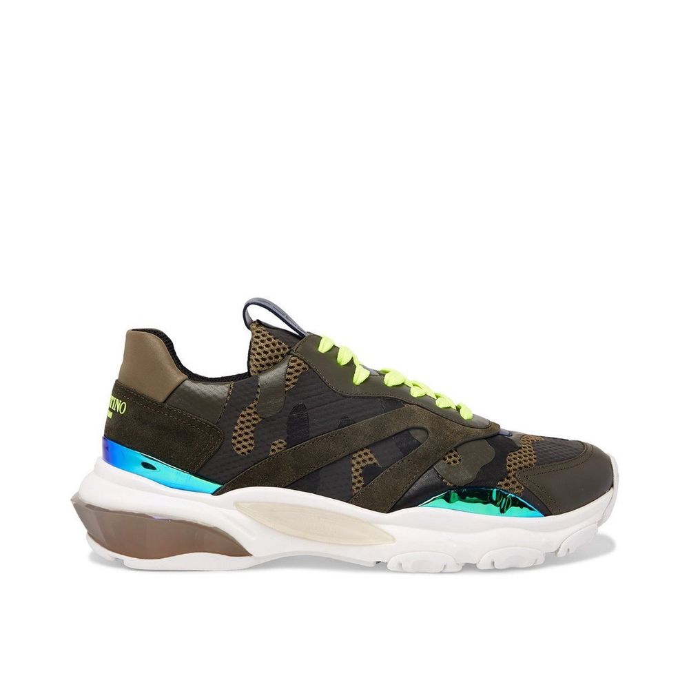 Valentino Garavani Bounce Sneakers til Mænd