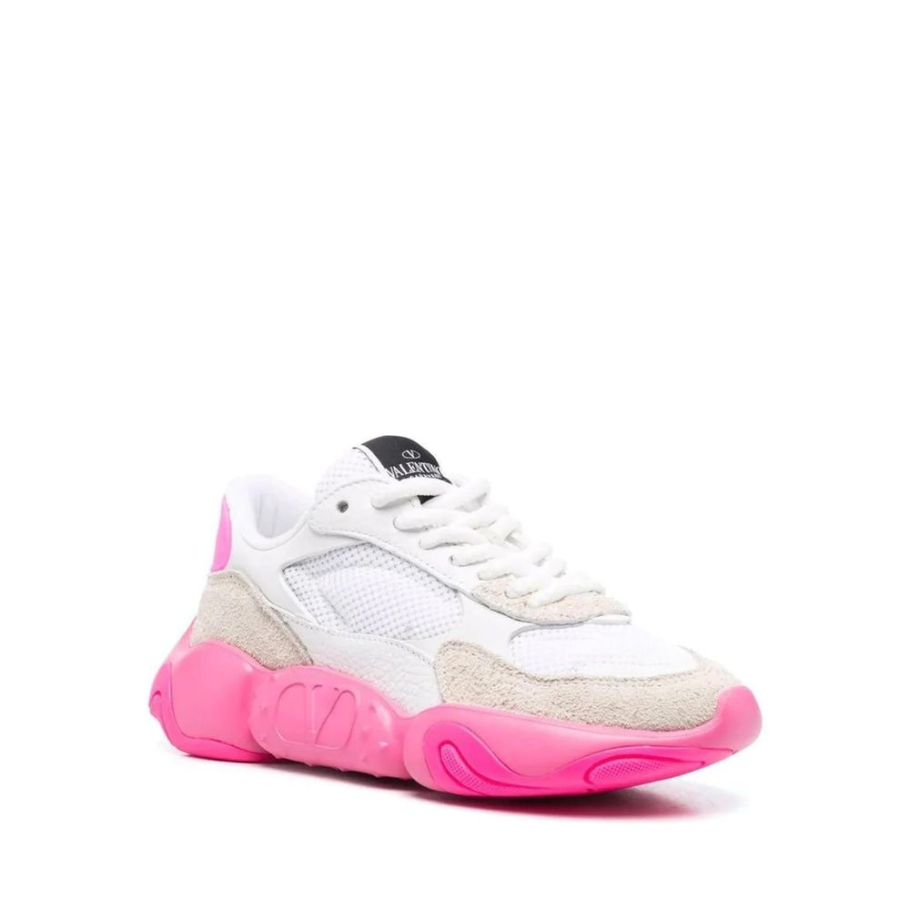 Valentino Garavani Bubbleback Sneakers til Mænd