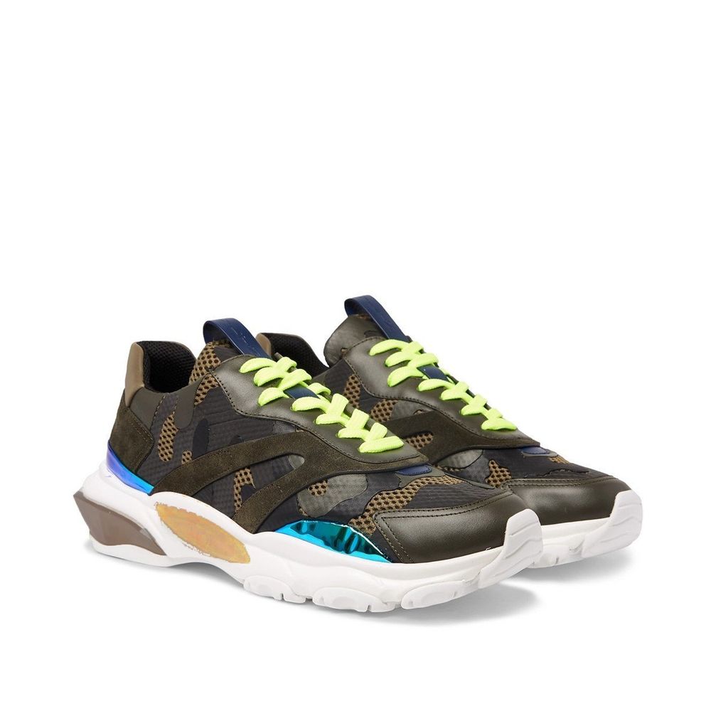 Valentino Garavani Bounce Sneakers til Mænd