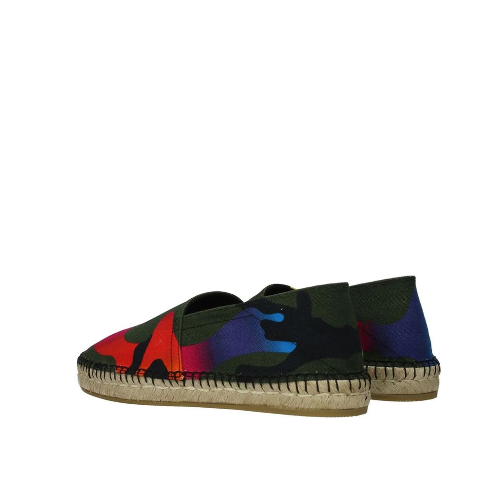 Valentino Garavani Canvas Espadrillas til Mænd