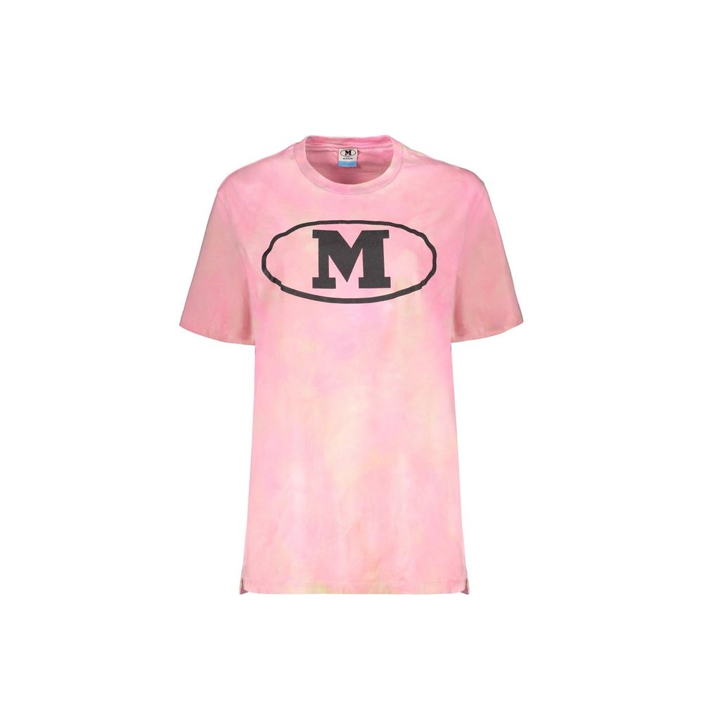 Missoni Kvinder 100% Bomuld T-shirt