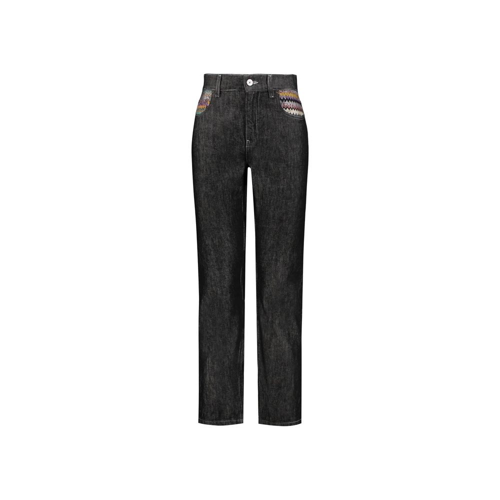 Missoni Denim Jeans til Damer