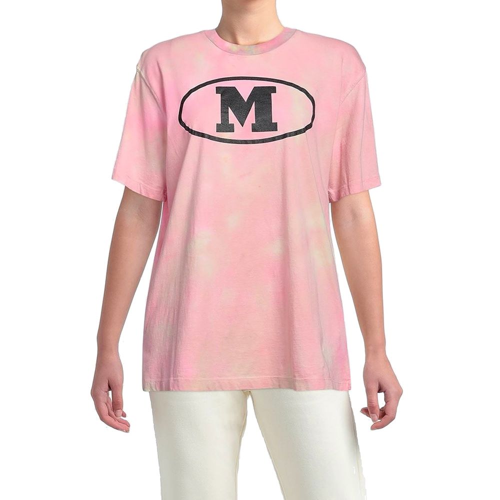 Missoni Kvinder 100% Bomuld T-shirt