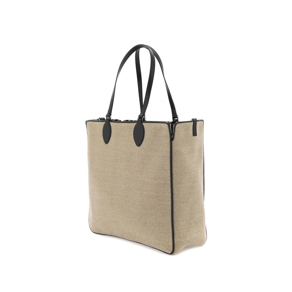 Valentino Garavani Toile Iconographe Reversible Håndtaske