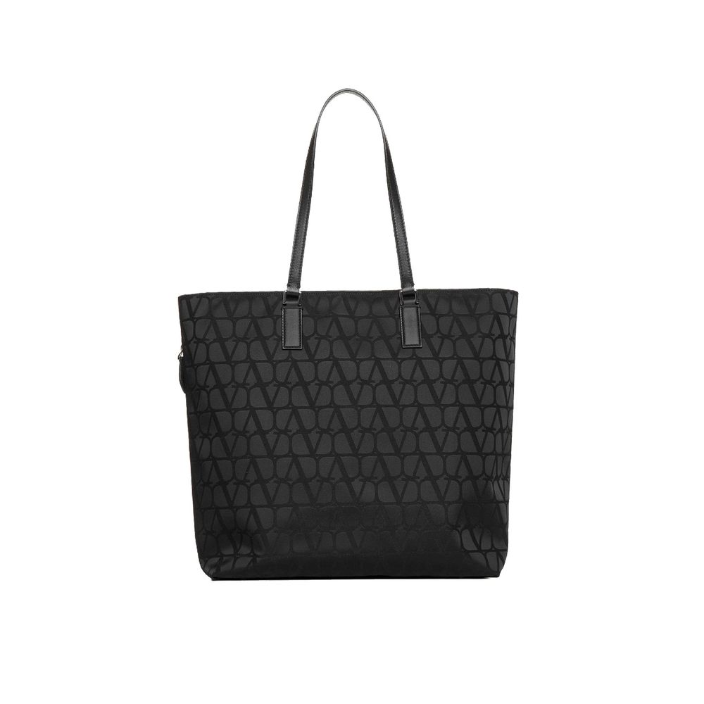 Valentino Garavani Toile Iconographe Håndtaske