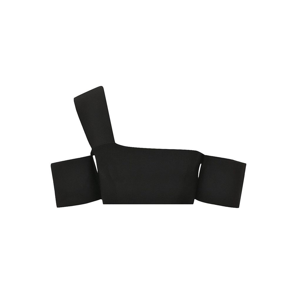 Alexander McQueen Bandage Top til Kvinder