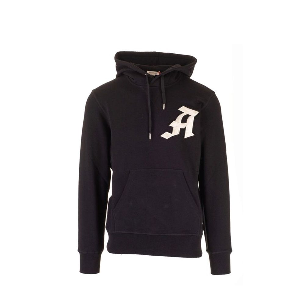 Alexander McQueen Mænds Hætte Sweatshirt
