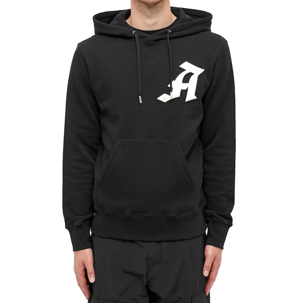 Alexander McQueen Mænds Hætte Sweatshirt
