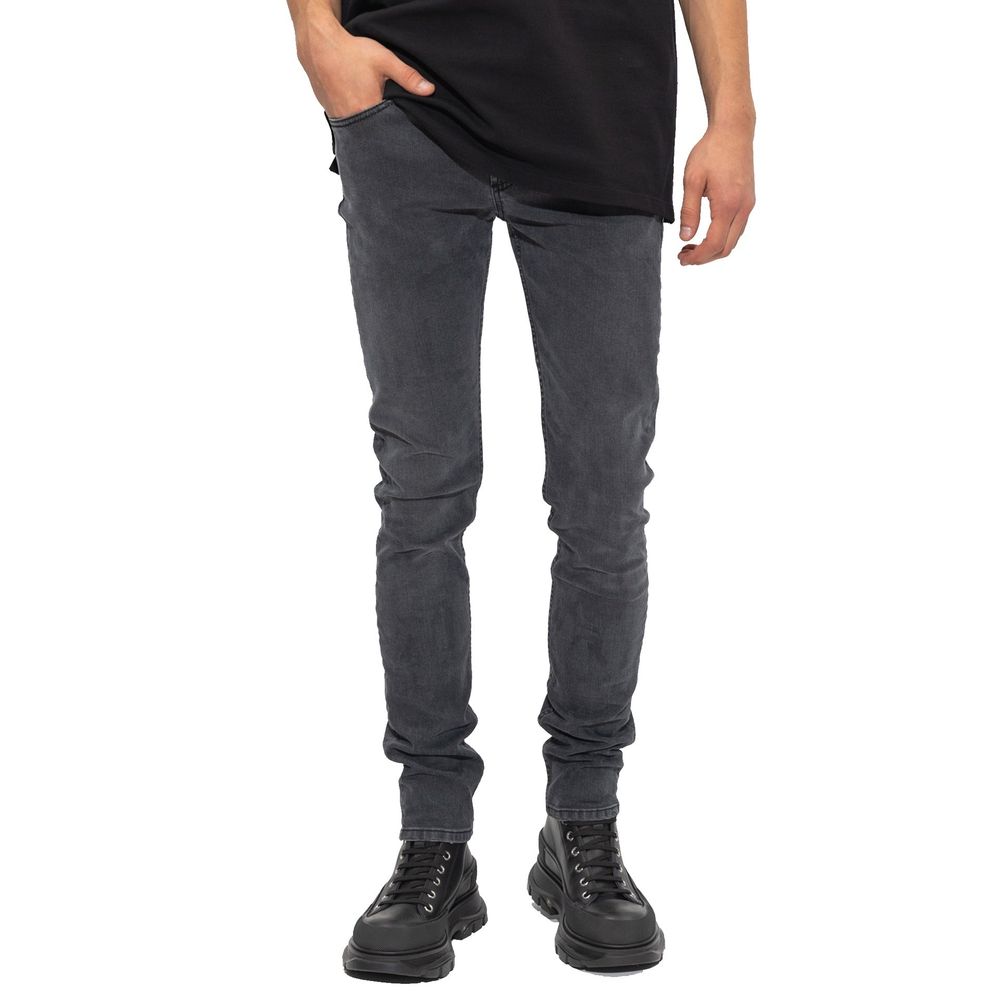Alexander McQueen Jeans til Mænd