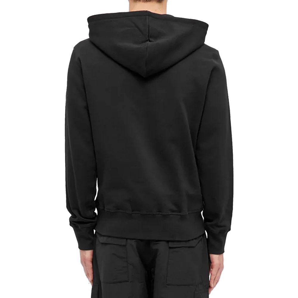 Alexander McQueen Mænds Hætte Sweatshirt