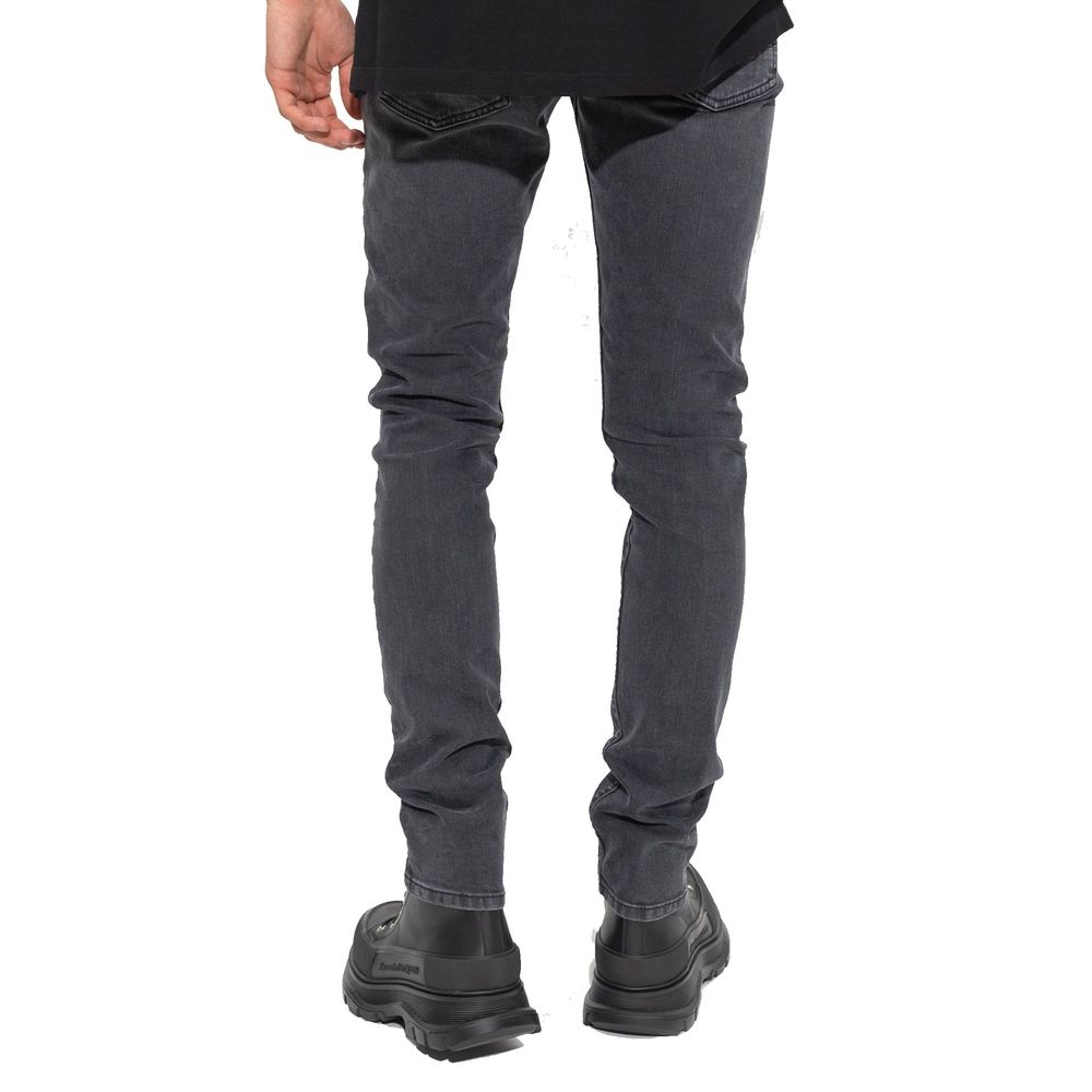 Alexander McQueen Jeans til Mænd