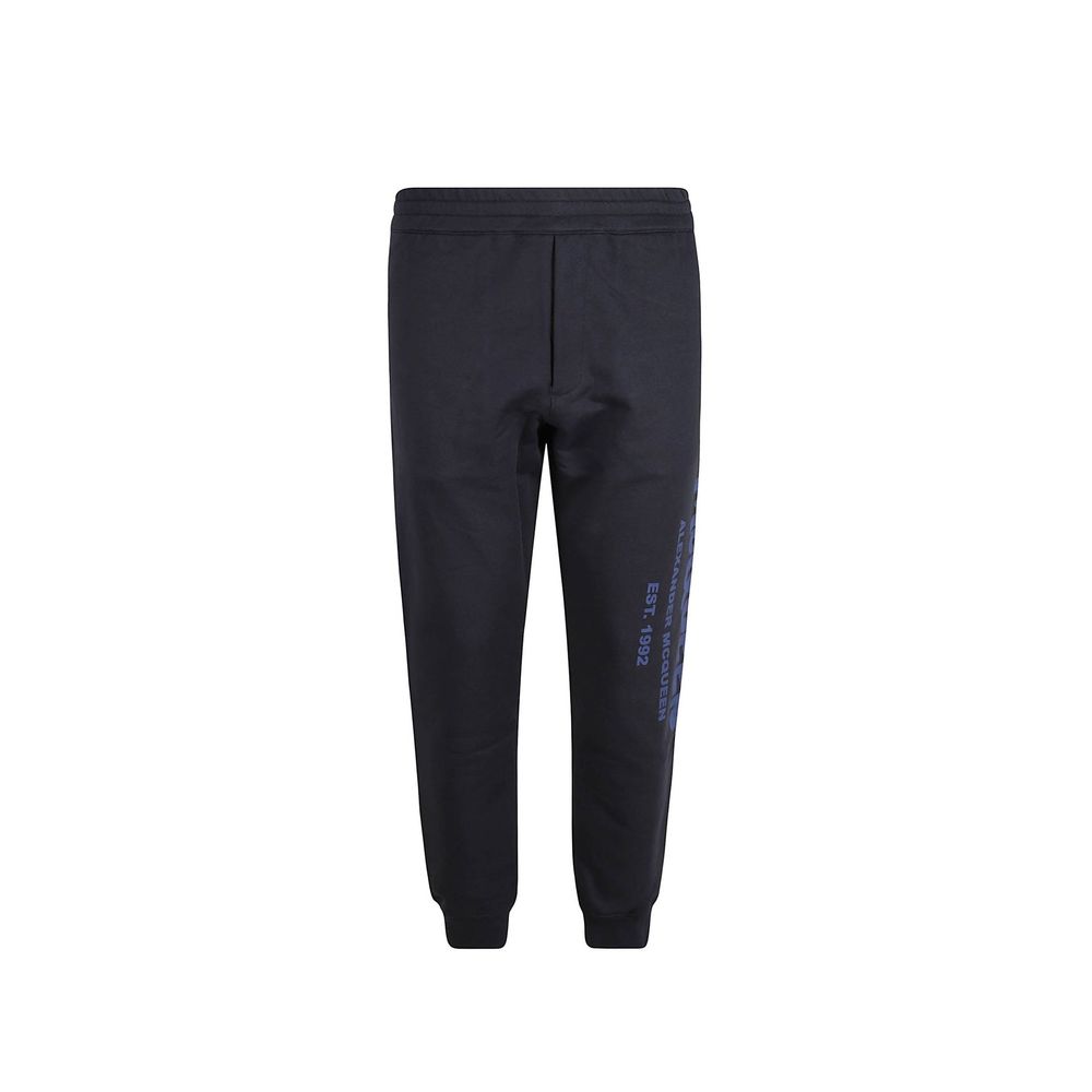 Alexander McQueen Unisex Logo Sweatpants