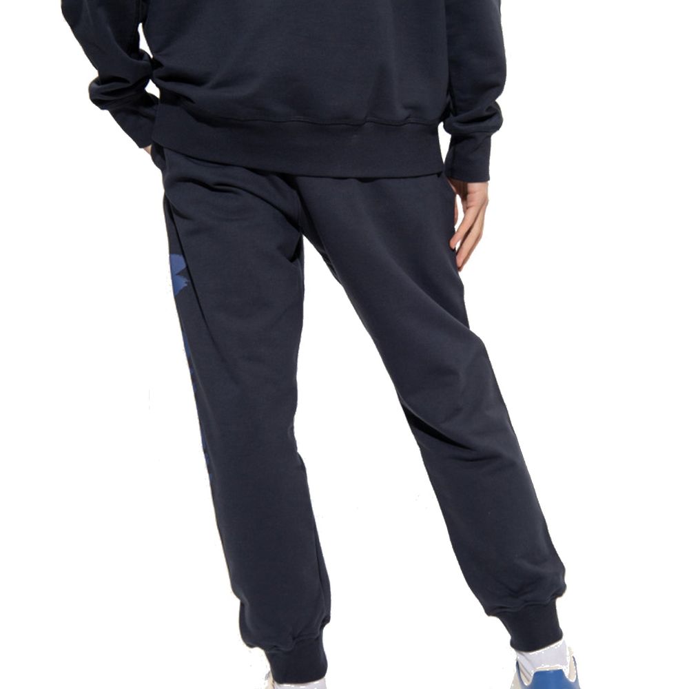Alexander McQueen Unisex Logo Sweatpants