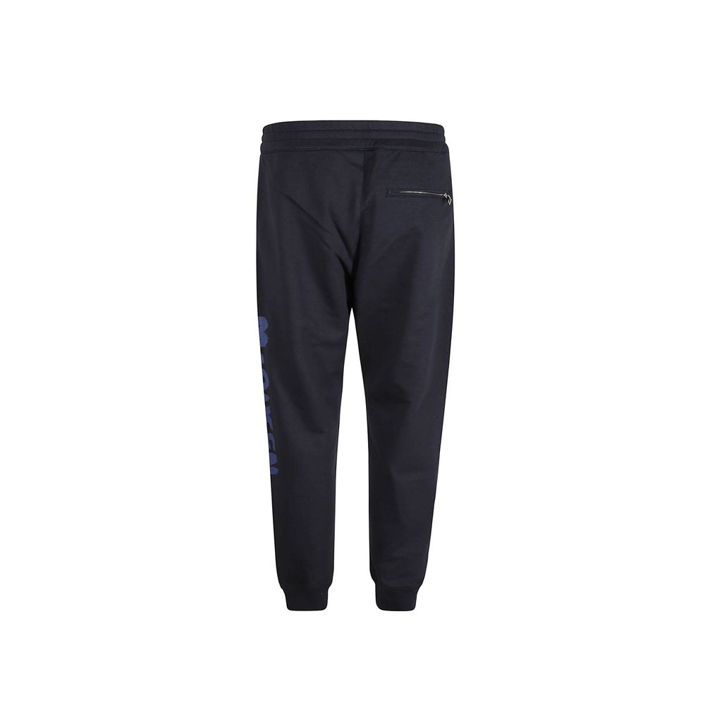 Alexander McQueen Unisex Logo Sweatpants