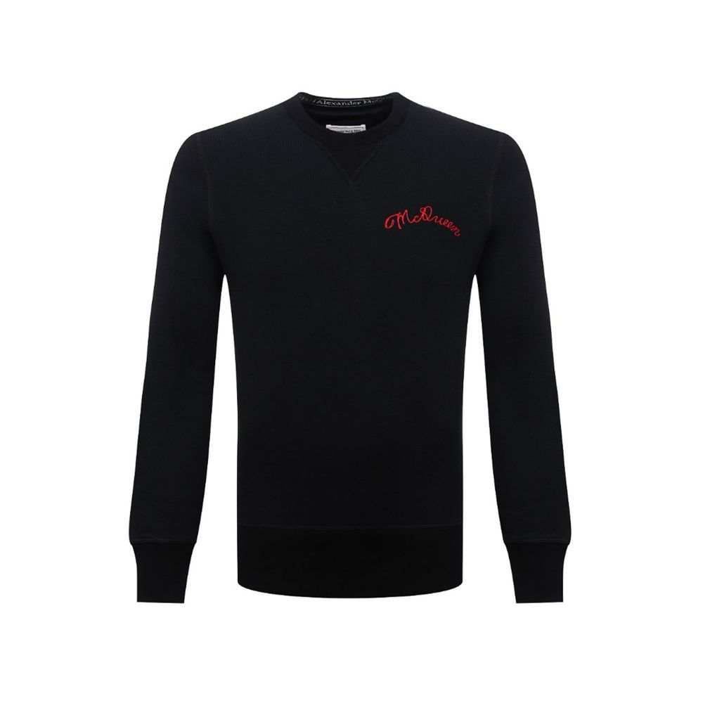 Alexander McQueen Logo Sweatshirt - Unisex