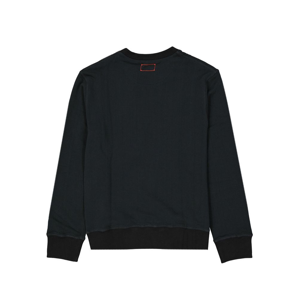 Alexander McQueen Logo Sweatshirt til Mænd