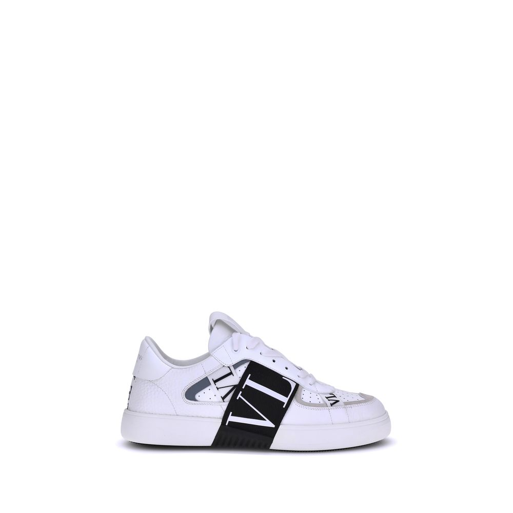 Valentino Garavani VL7N Low-Top Sneakers