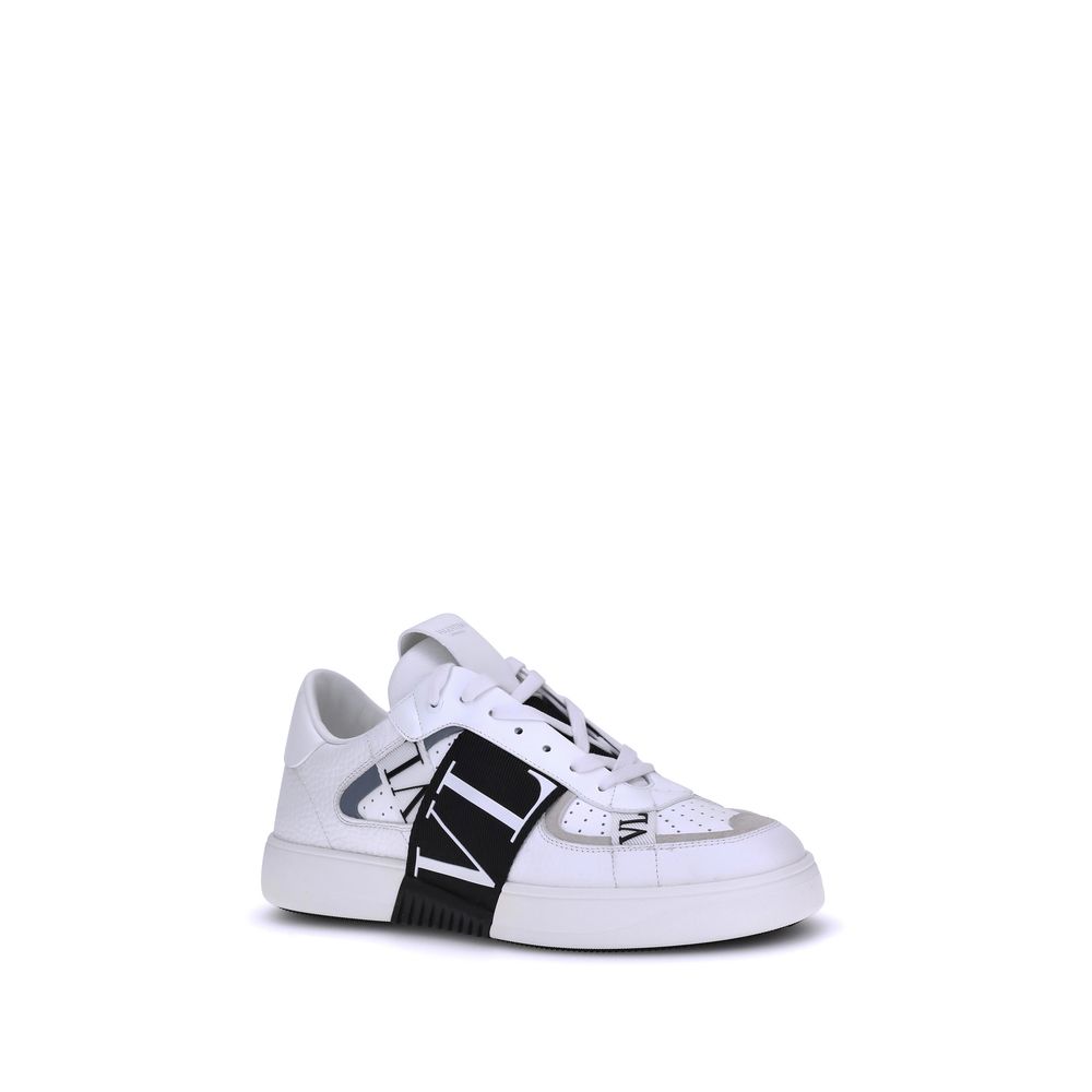 Valentino Garavani VL7N Low-Top Sneakers