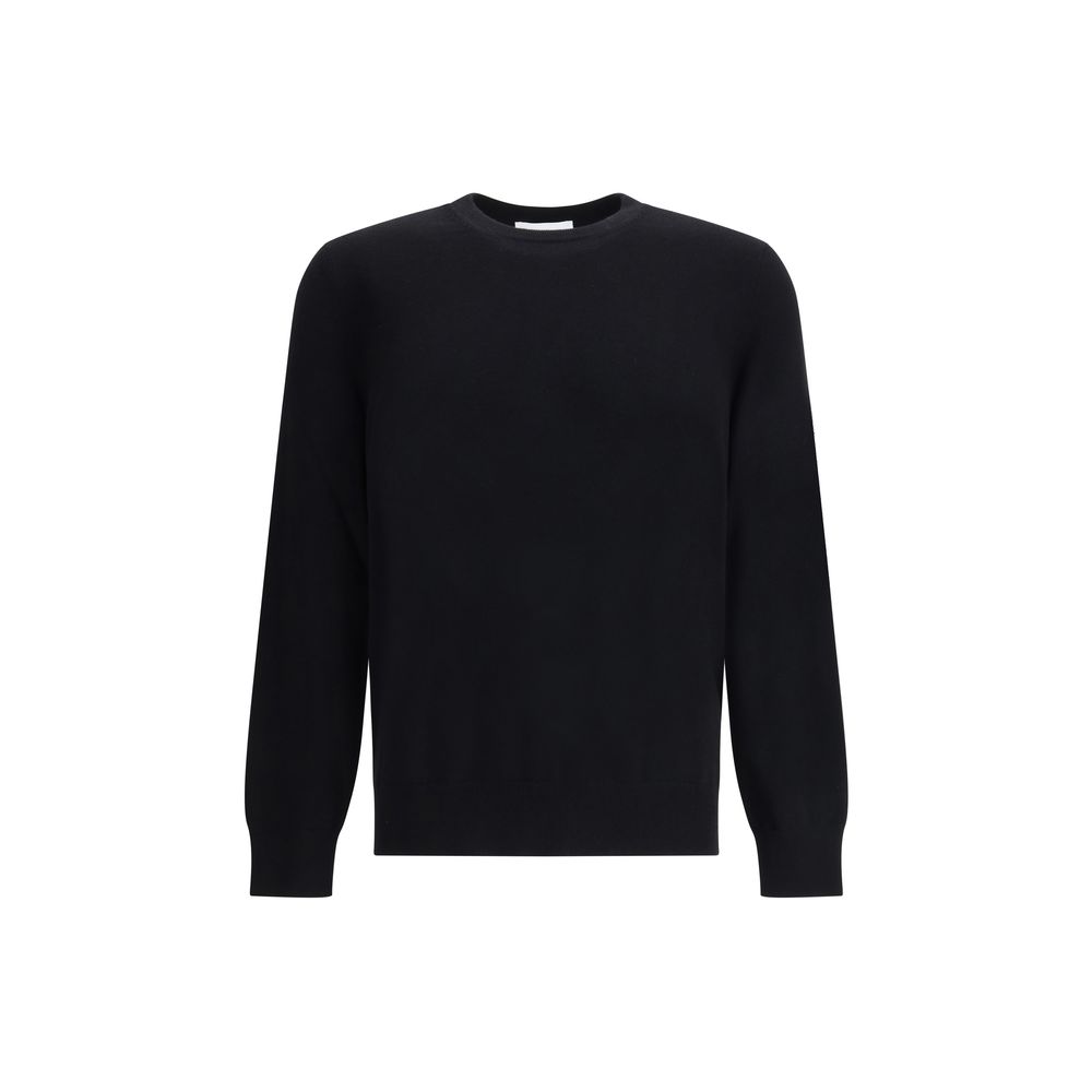 Alexander McQueen Cashmere Sweater - Elegant og Komfortabel