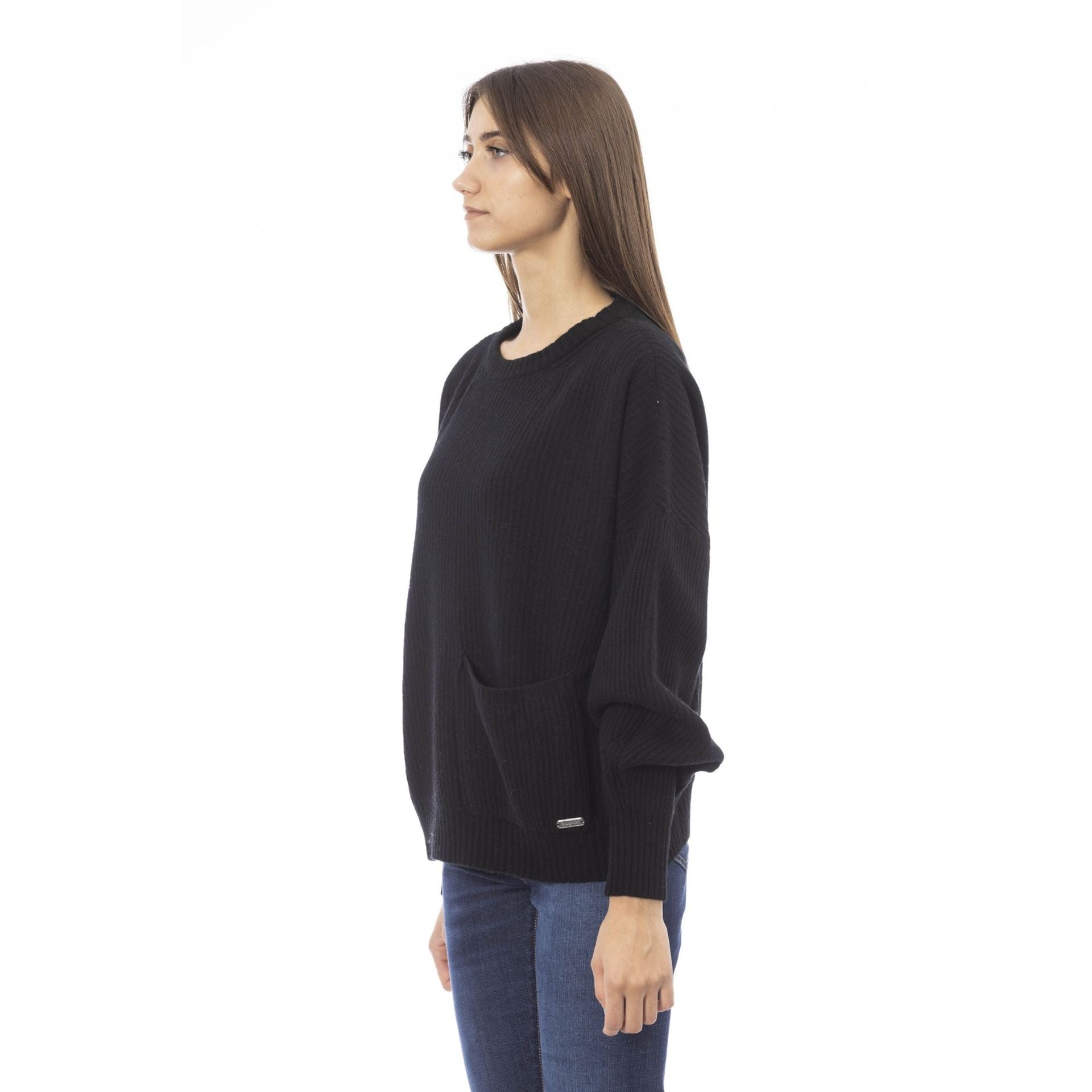 Baldinini Trend Sweater 