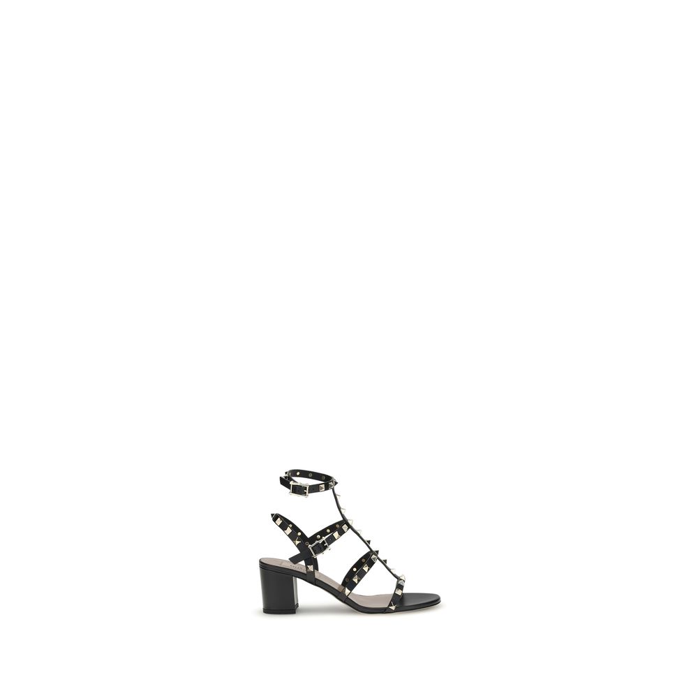 Valentino Garavani Rockstud Sandaler til Kvinder