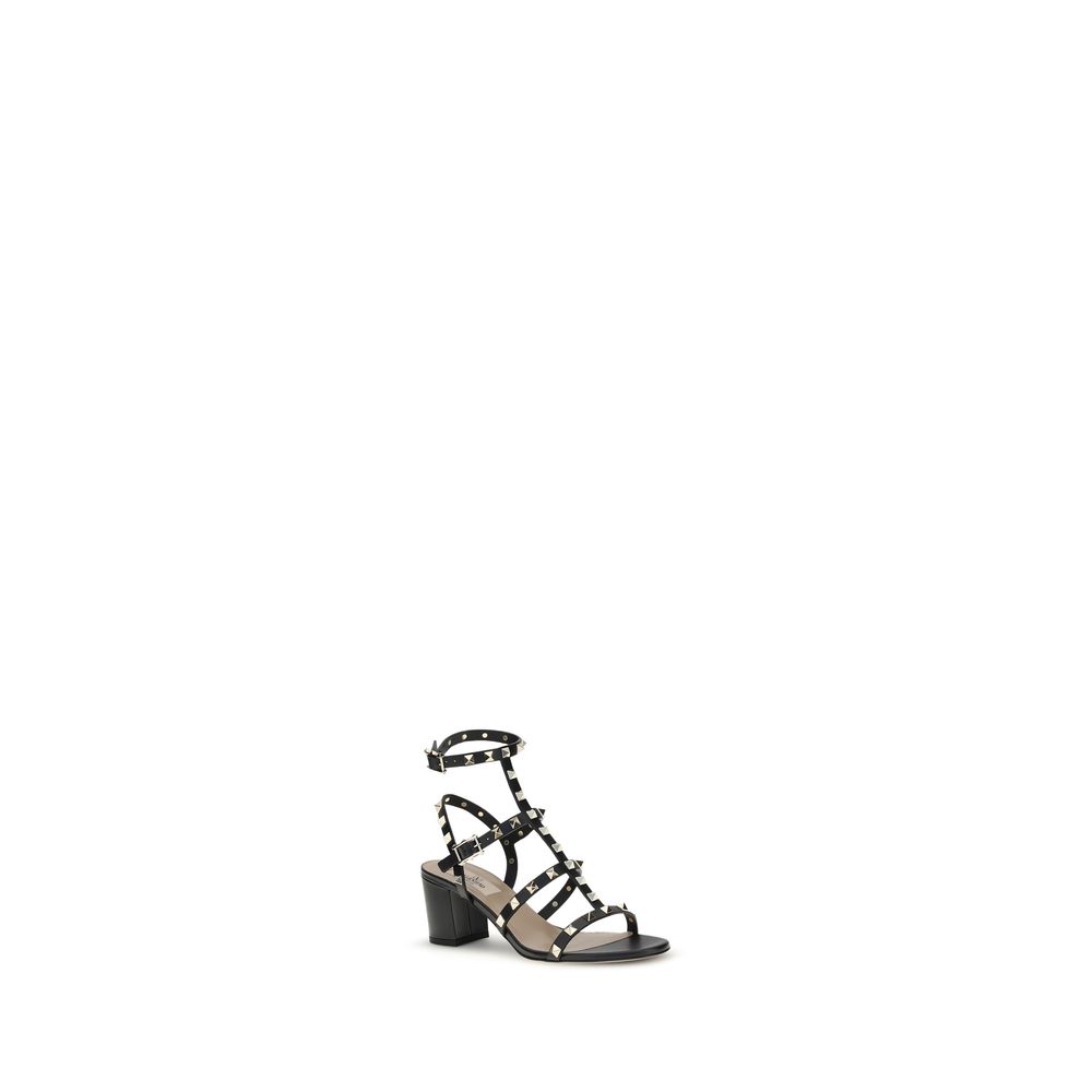 Valentino Garavani Rockstud Sandaler til Kvinder