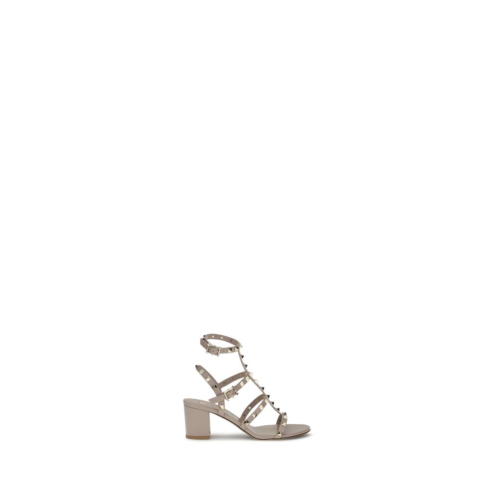 Valentino Garavani Rockstud Sandaler til Kvinder