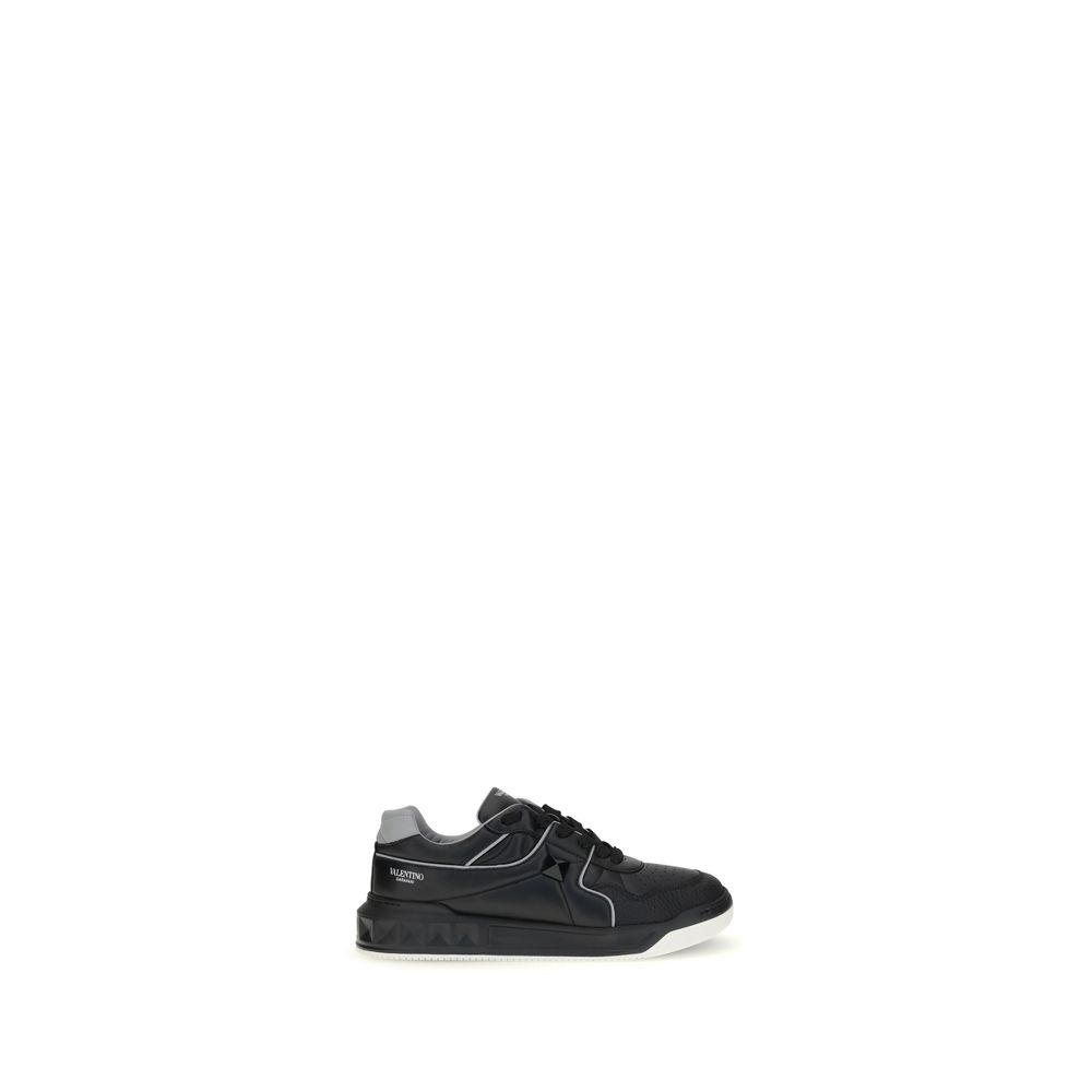 Valentino Garavani One Stud Low-Top Sneakers - Unisex