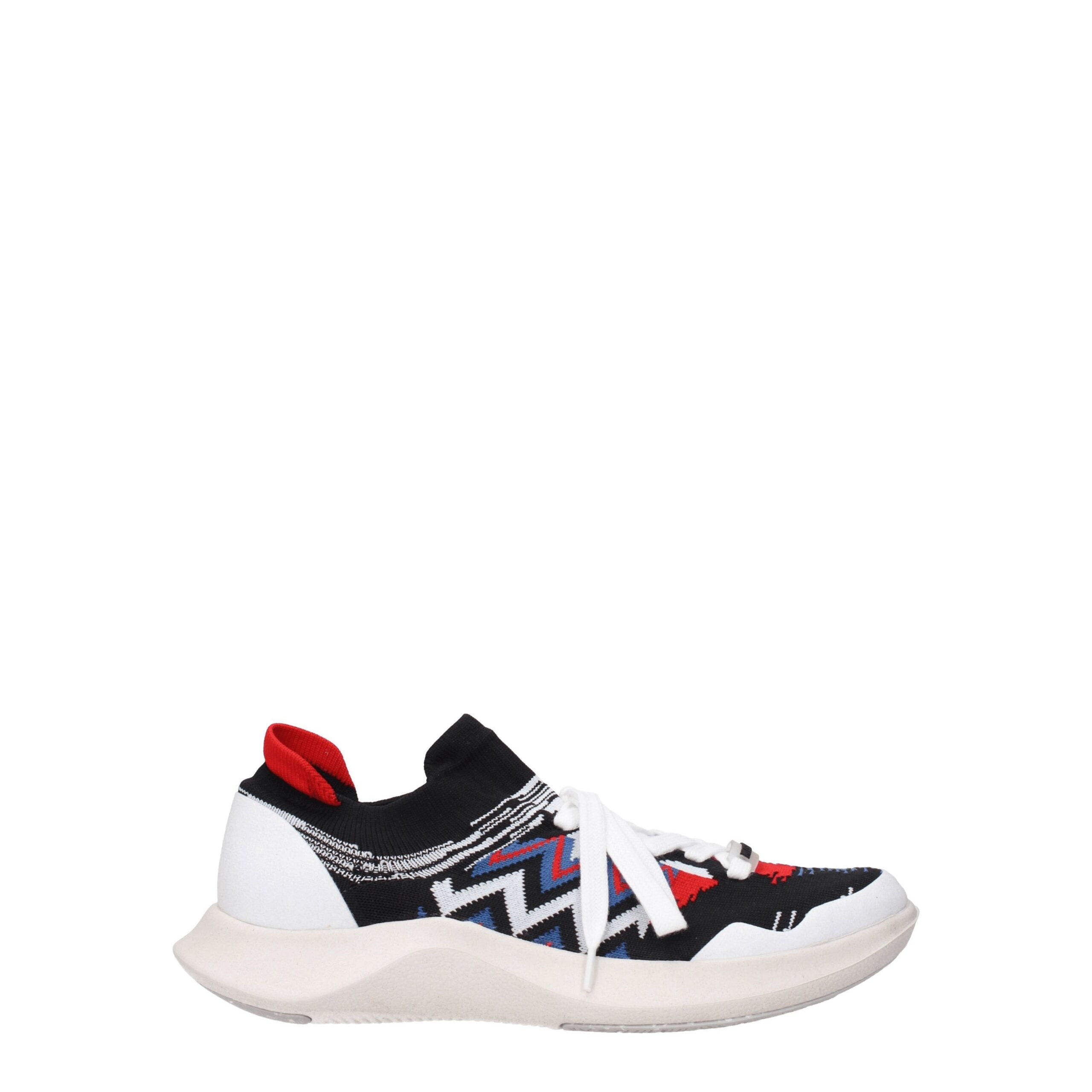 Missoni Multifarvet Sneakers til Damer