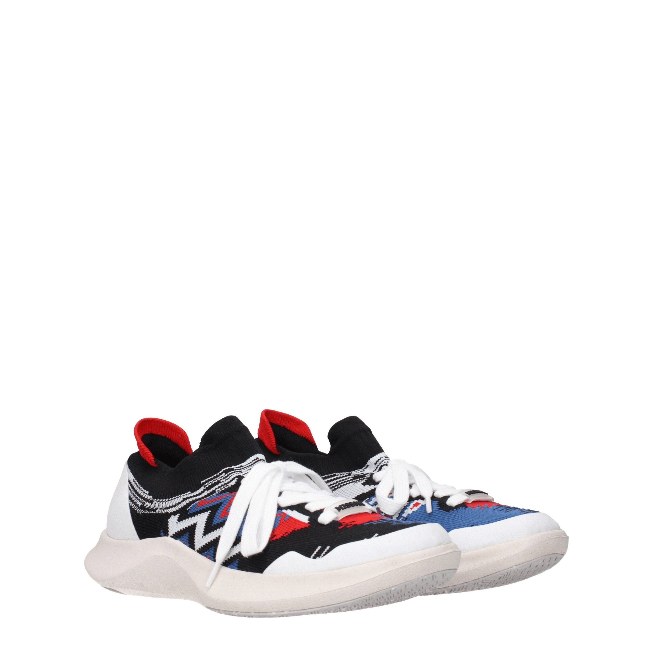 Missoni Multifarvet Sneakers til Damer