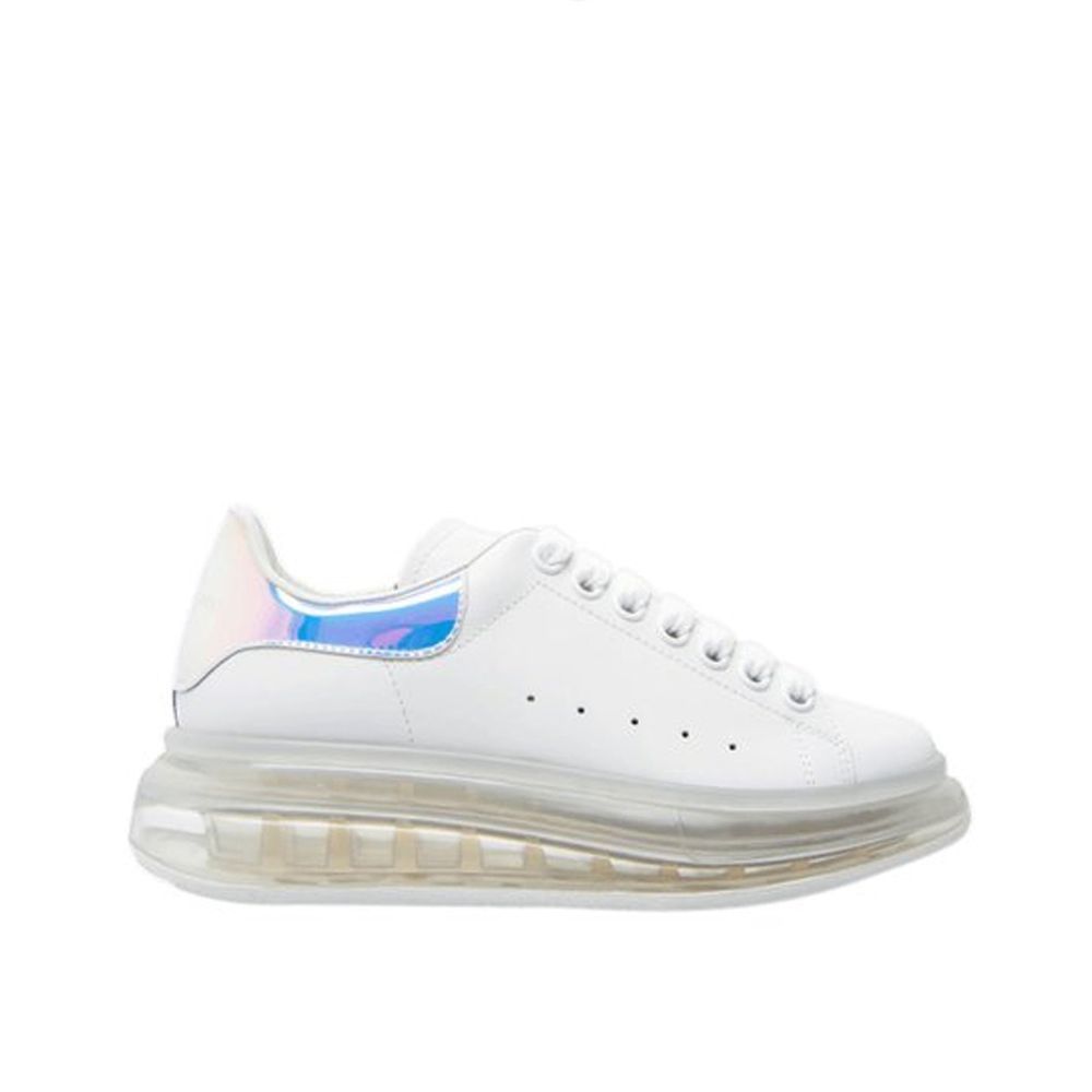 Alexander McQueen Oversized Sneakers til Kvinder