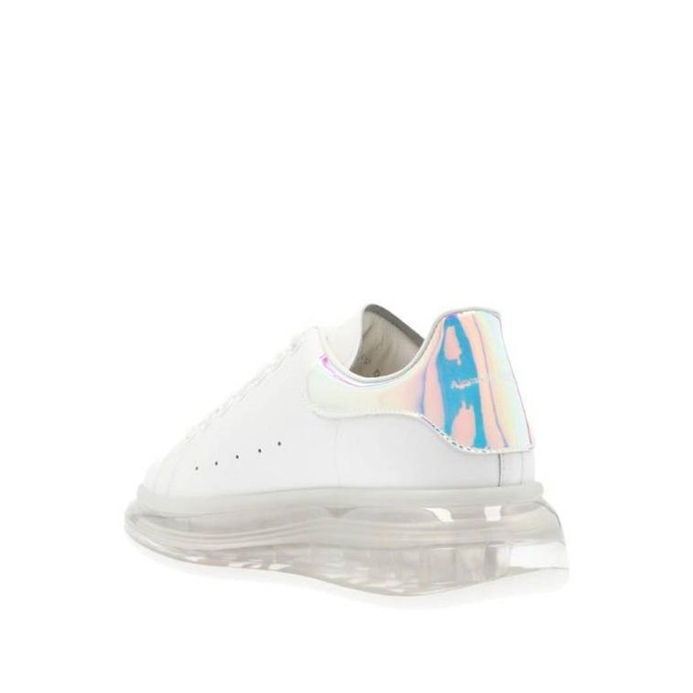 Alexander McQueen Oversized Sneakers til Kvinder