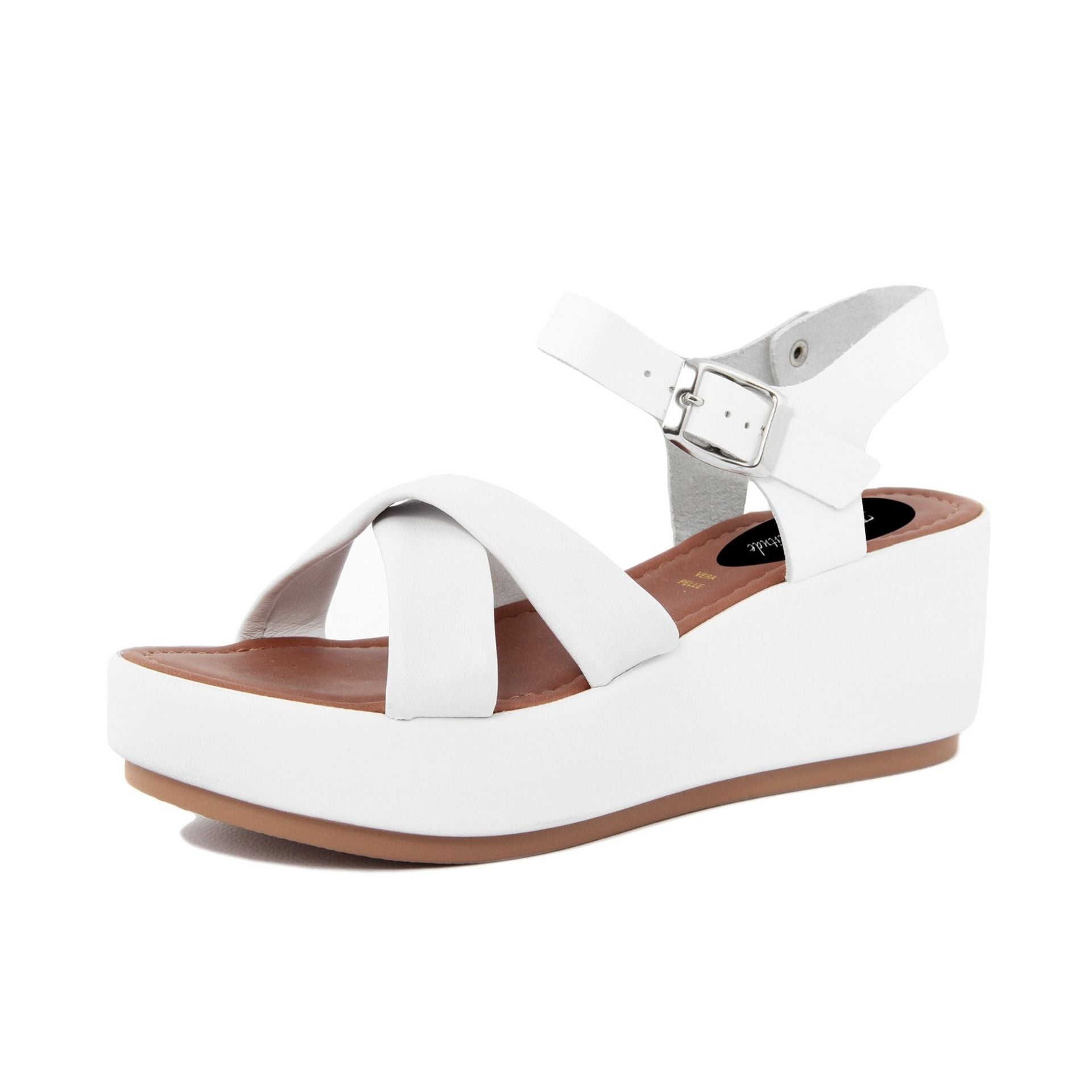 Fashion Attitude Sandals 