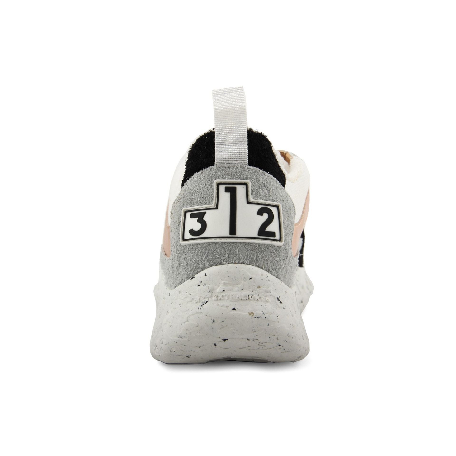 Blocks 79 Sneakers til Damer - Made in Italy