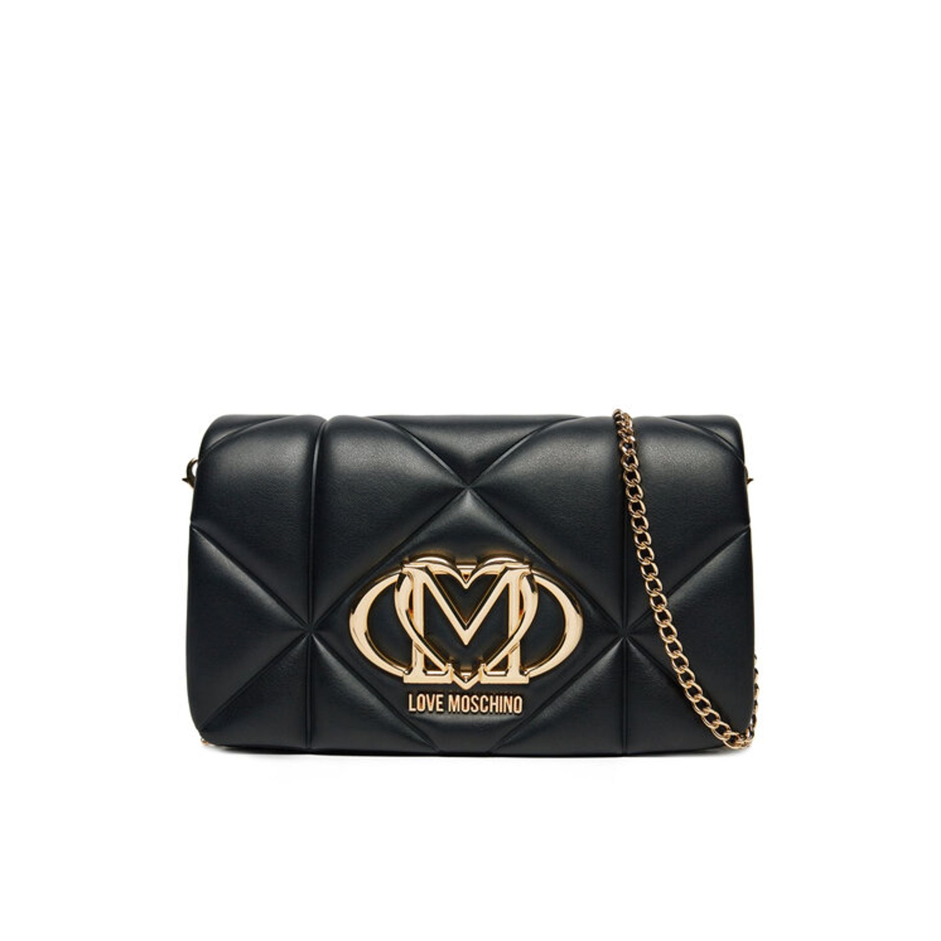 Love Moschino Skuldertaske med Skulderrem