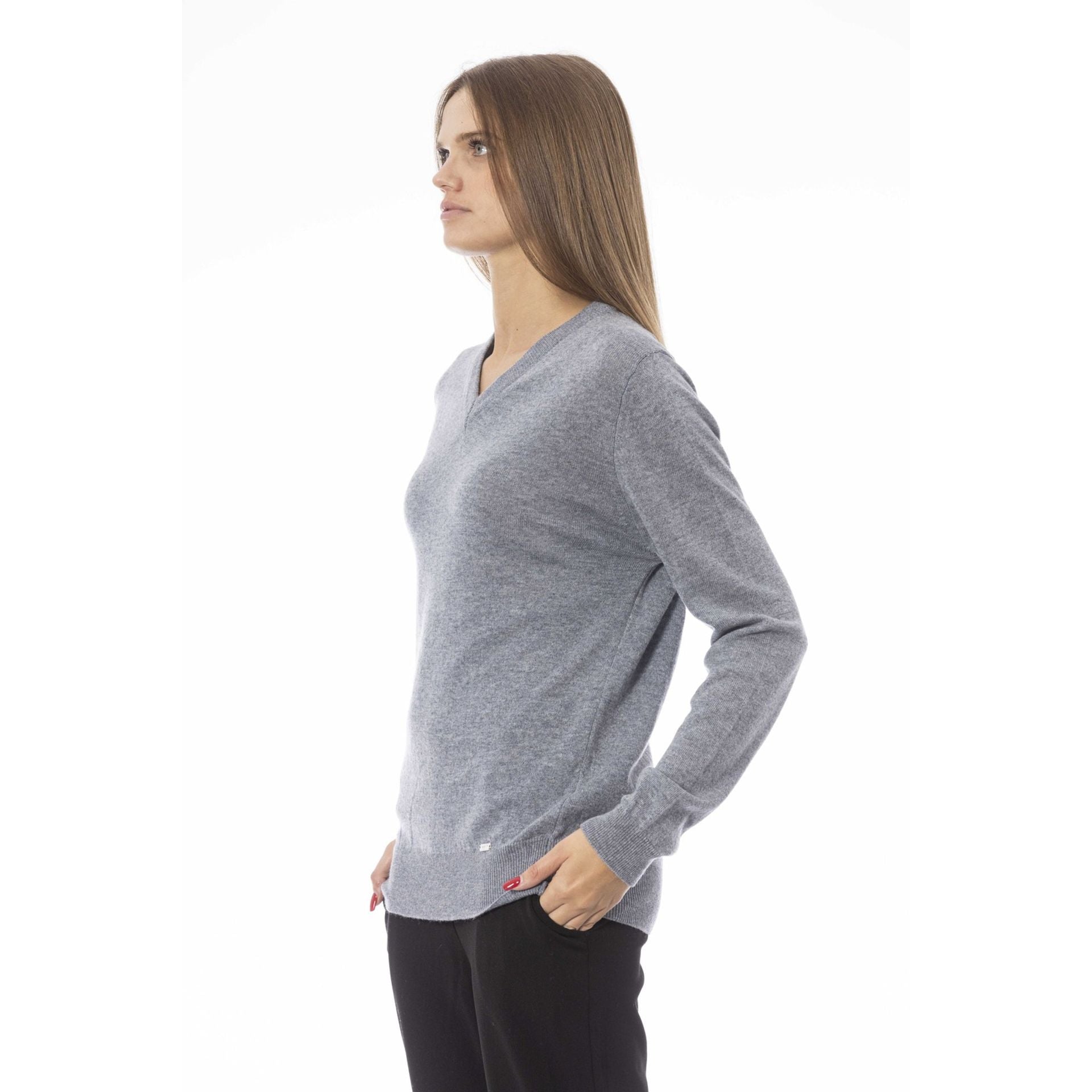 Baldinini Trend Sweater 