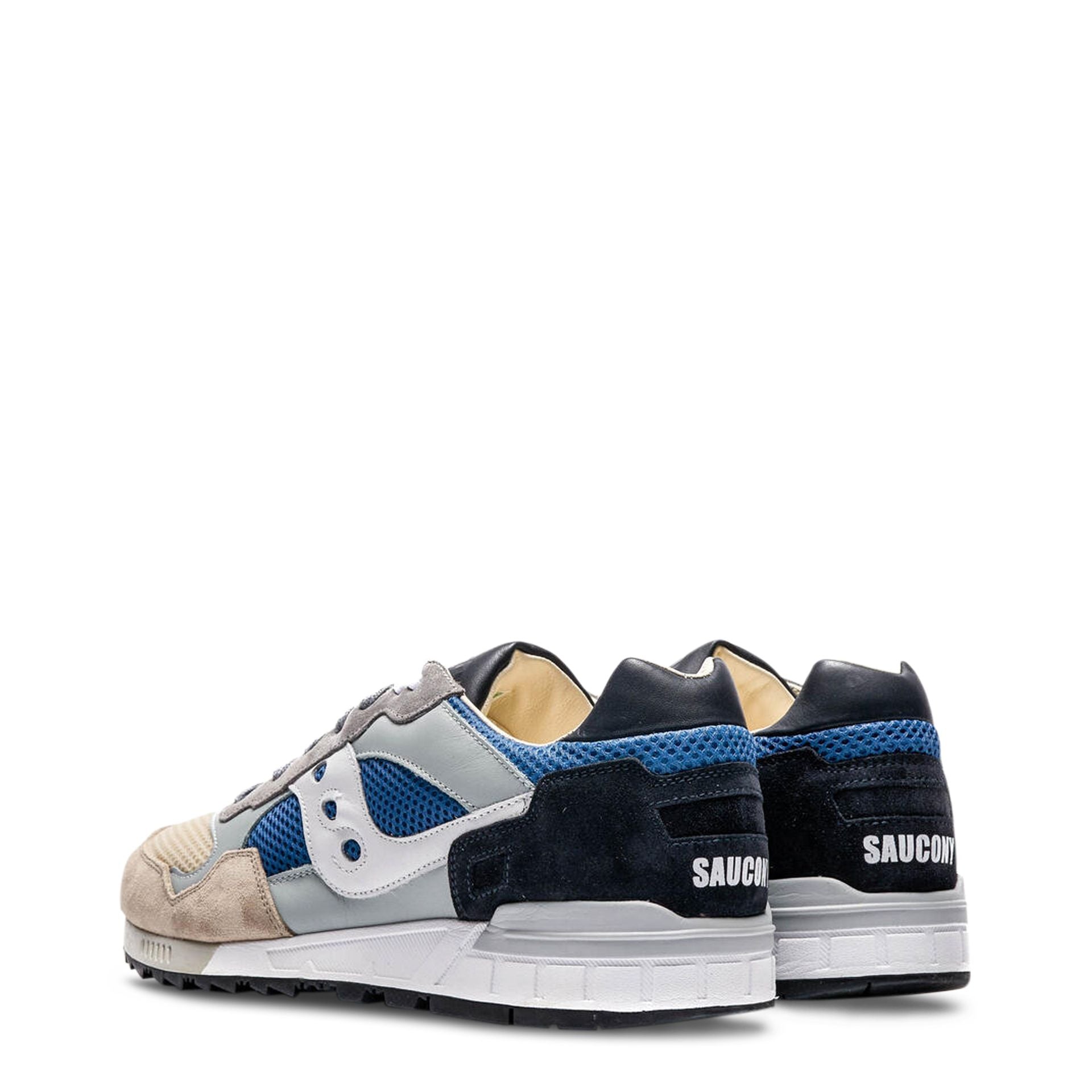 Saucony Unisex Sneakers - Komfort og Stil