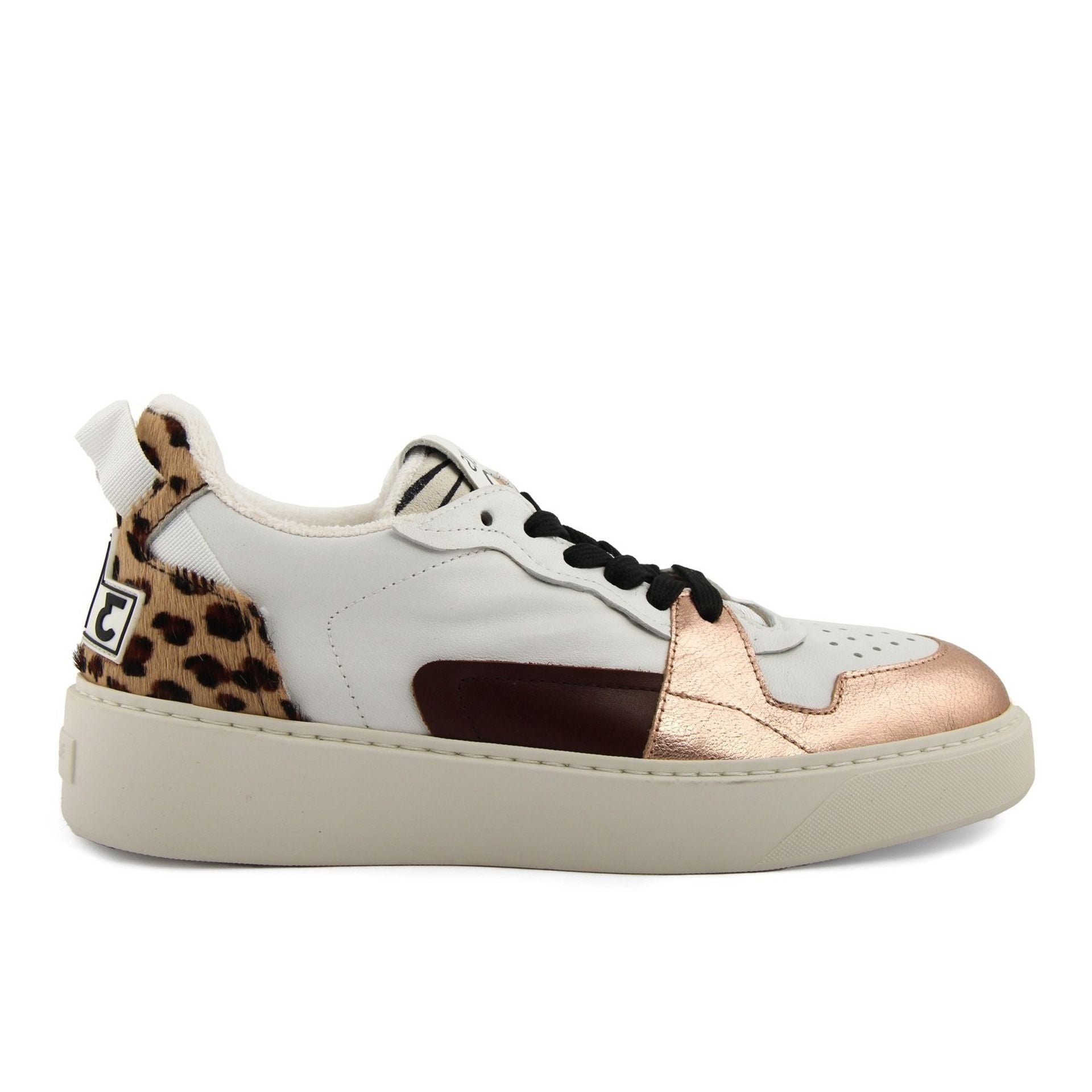 Blocks 79 Kondisko - Elegante Kvindesneakers