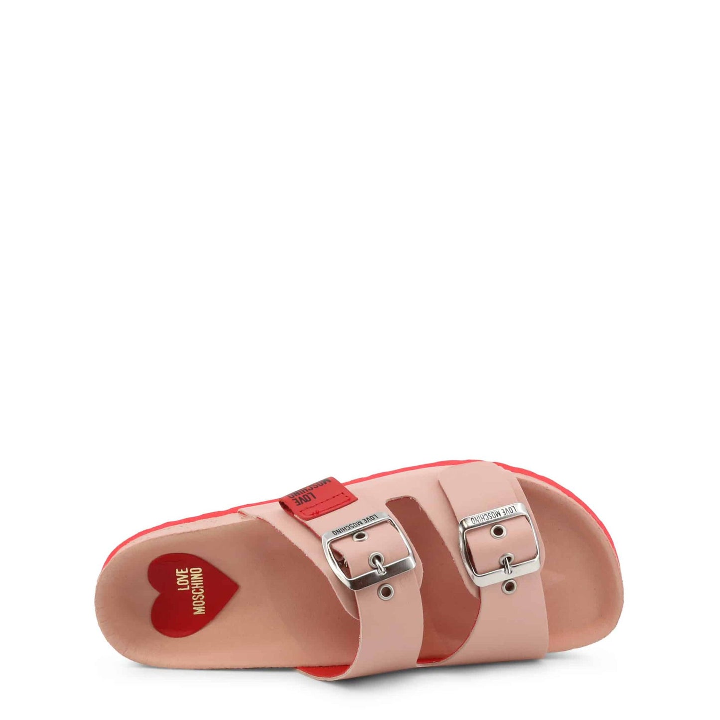 Love Moschino Flip flops og hjemmesko