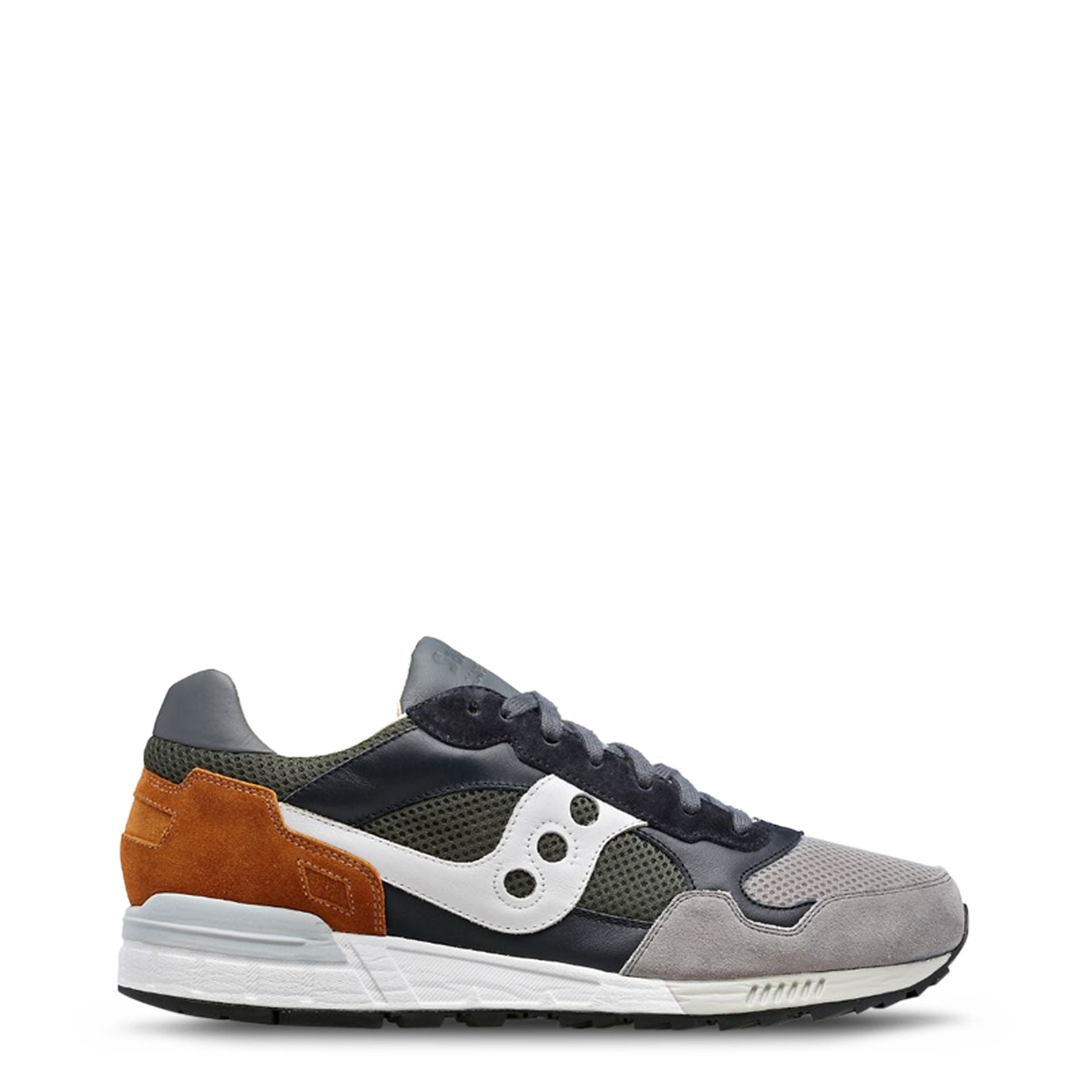 Saucony Unisex Sneakers - Komfort og Stil