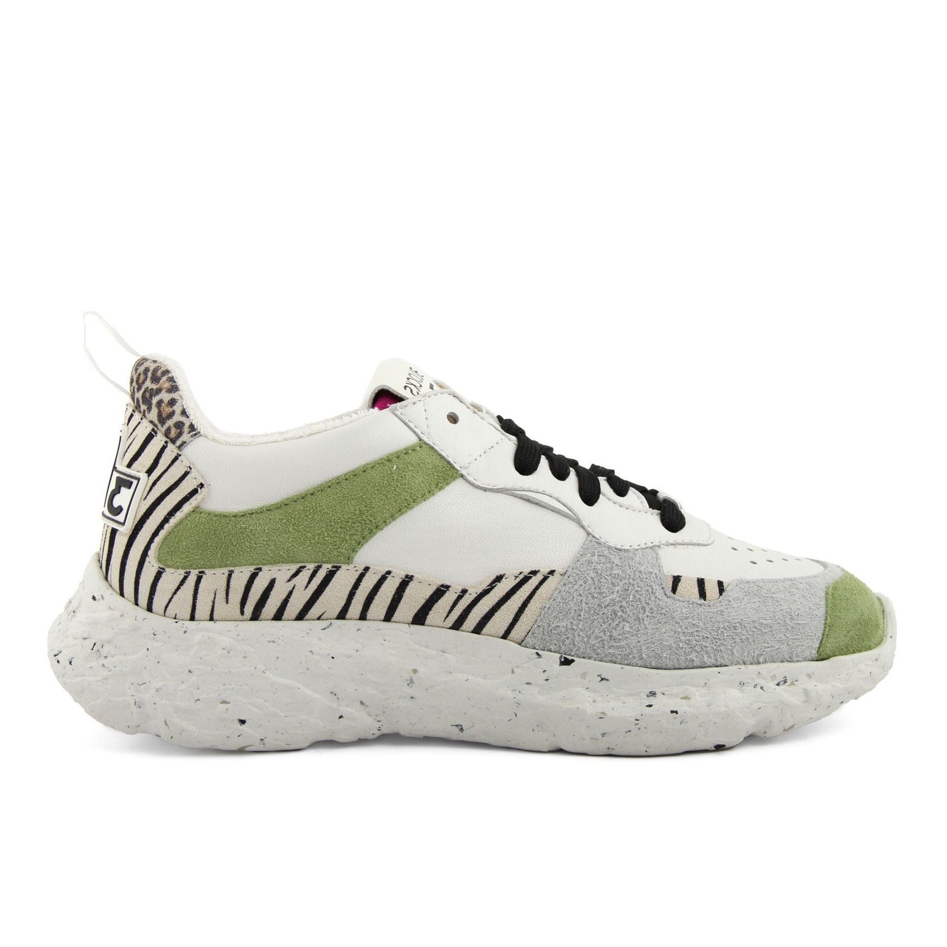 Blocks 79 Kondisko - Fashionable Sneakers til Kvinder